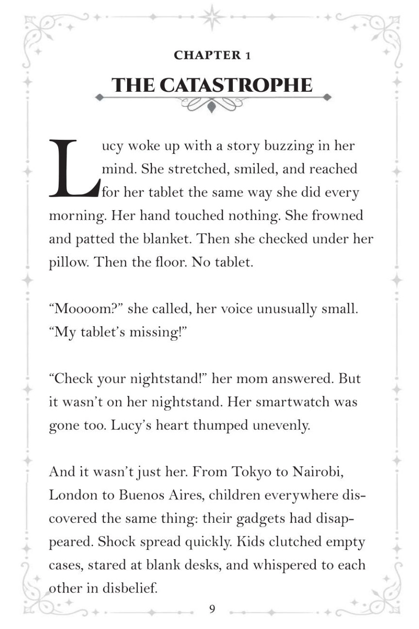 Chapter 1 sample, page 2 of 4